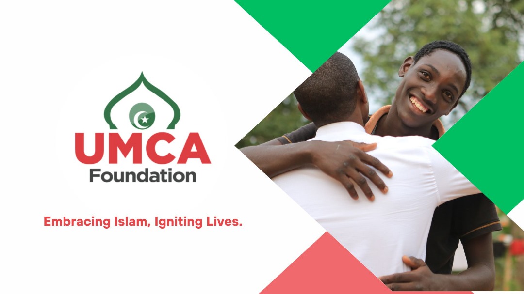 UMCA Foundation