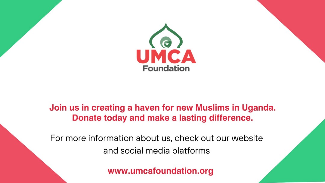 UMCA Foundation