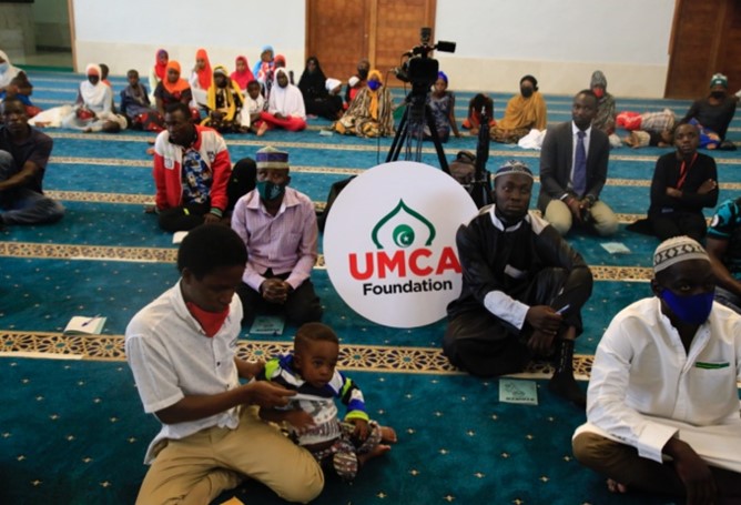 Dawah Activity