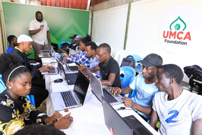ICT Training