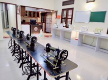 Tailoring Workshop